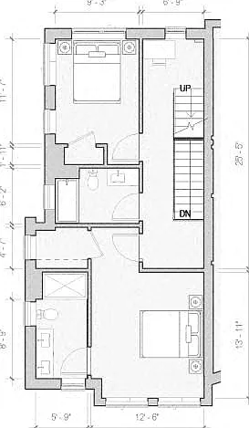 Boulder Commons — Photo 74