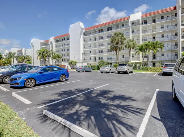 3595 Birdie Drive #601, Lake Worth, FL 33467