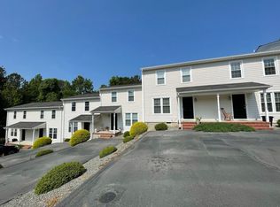 1921 Eastover Dr #C, South Boston, VA 24592
