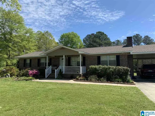 8575 Highway 47, Shelby, AL 35143