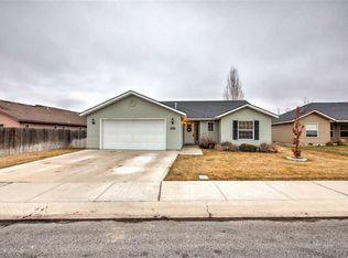 1109 Cortes Loop, Twin Falls, ID 83301