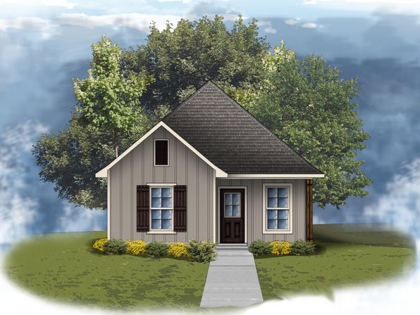 Greensboro II K Plan, Deer Crossing
