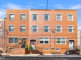 207 Mountain St, Philadelphia, PA 19148