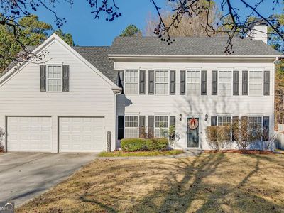 535 Hunnicutt Rd SE, Mableton, GA, 30126