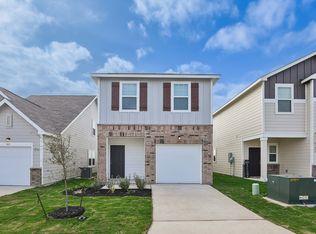 5303 Thistle Pl, San Antonio, TX 78222