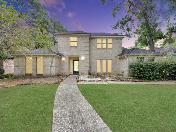 12463 Oak Park Dr, Houston, TX 77070
