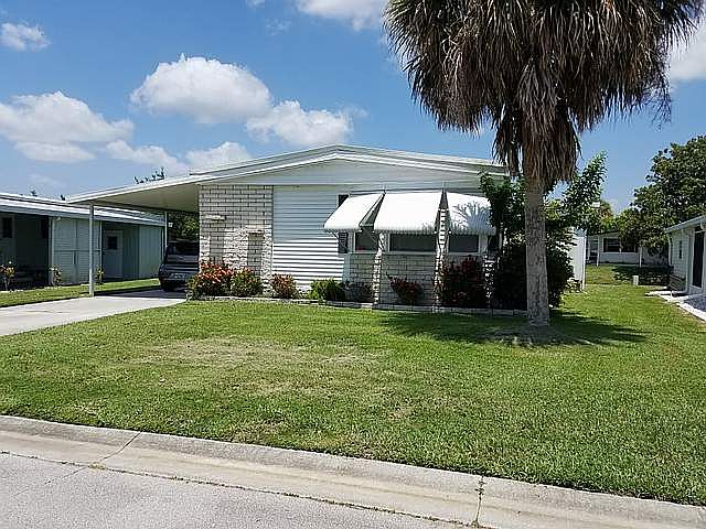 1st image of 7300 20th St Lot 227