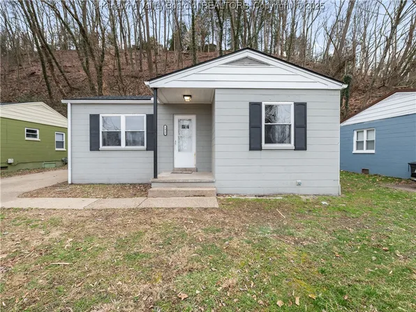 1415 Callie Rd, Charleston, WV 25314