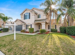 2809 E El Paso Ave, Fresno, CA 93720