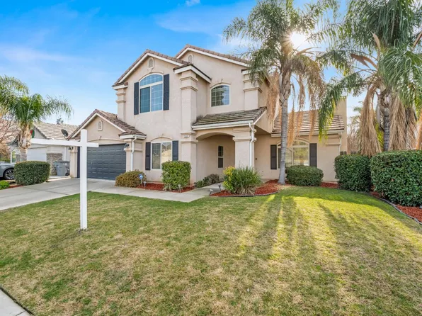 2809 E El Paso Ave, Fresno, CA 93720