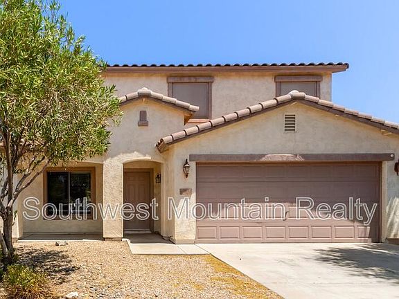 2nd image of 44856 W Paitilla Ln