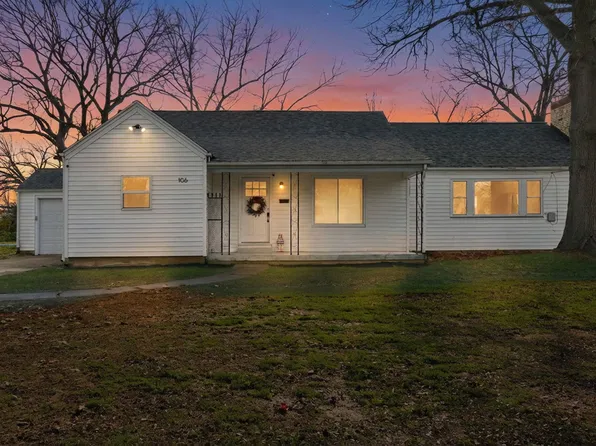106 E South Street Street, Bolivar, MO 65613