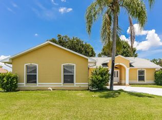 2318 Sweetwater Blvd, Saint Cloud, FL 34772