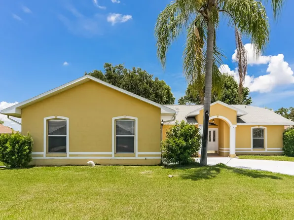 2318 Sweetwater Blvd, Saint Cloud, FL 34772