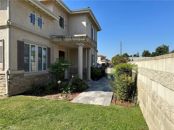 4198 Richwood Ave, El Monte, CA 91732