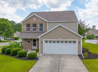 233 Carolina Farms Blvd, Myrtle Beach, SC 29579