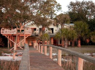 16616 SW Airport Rd, Cedar Key, FL 32625