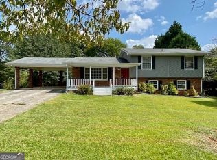 1616 Bogota Way, Jonesboro, GA 30236