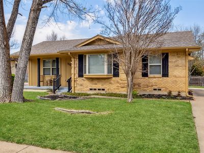 1306 Northlake Dr, Richardson, TX, 75080