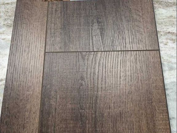 Joyce express move in bedroom flooring selection William Ryan Homes Tampa