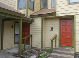 8004 Hood Cir, Austin, TX 78745