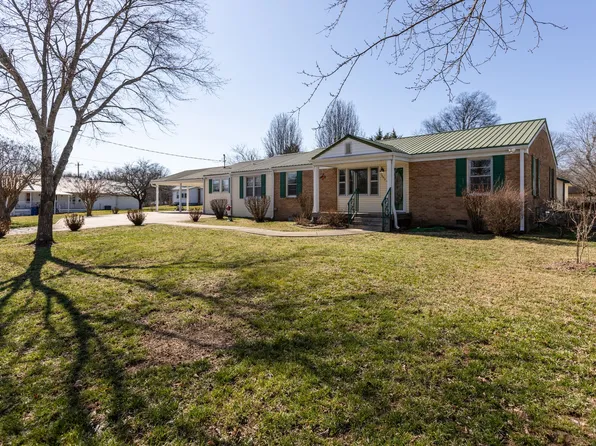 405 Roberts St, Franklin, TN 37064