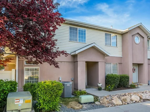 2670 W Heritage Park Rd S, Salt Lake City, UT 84129