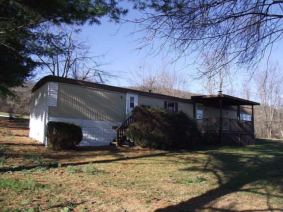 Exterior Main