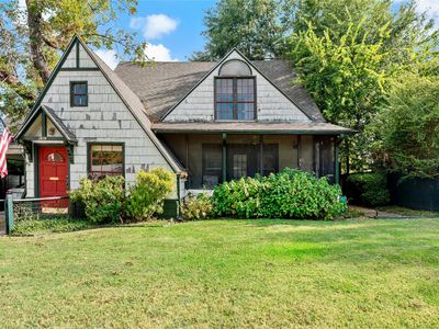 1414 Margaret St, Paris, TX, 75460