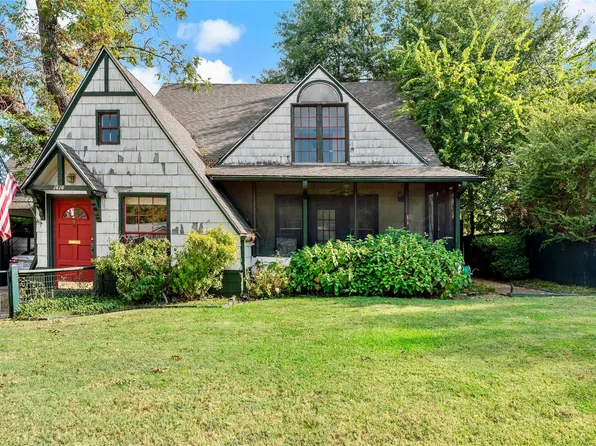 1414 Margaret St, Paris, TX 75460
