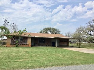 363 Sunset Dr, Ingleside, TX 78362
