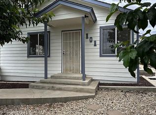 101 Wood St, Taft, CA