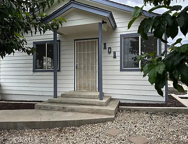 101 Wood St photo 1