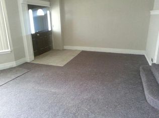 1197 Virginia Park St, Detroit, MI 48202