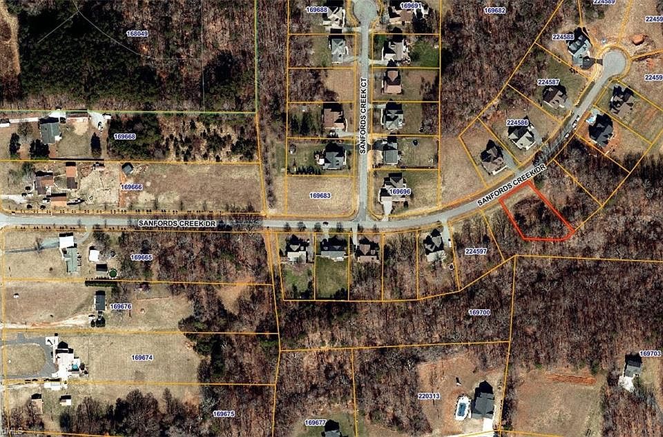 2nd image of 8173 Sanfords Creek Dr #27