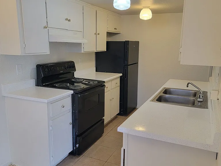Casa Blanca — Photo 1
