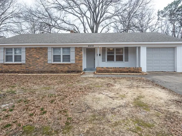 4479 E Dearing Rd, Memphis, TN 38117