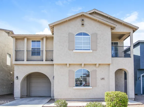 6635 W FILLMORE Street, Phoenix, AZ 85043