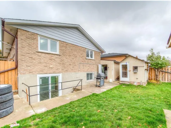 118 Mercer Rd, Cambridge, ON