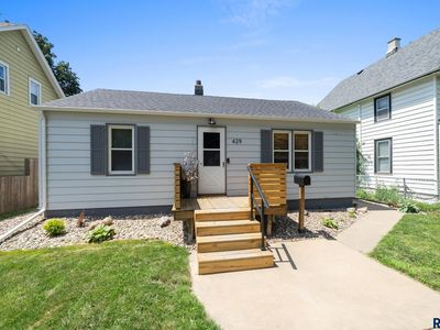 429 N Franklin Ave, Sioux Falls, SD, 57103