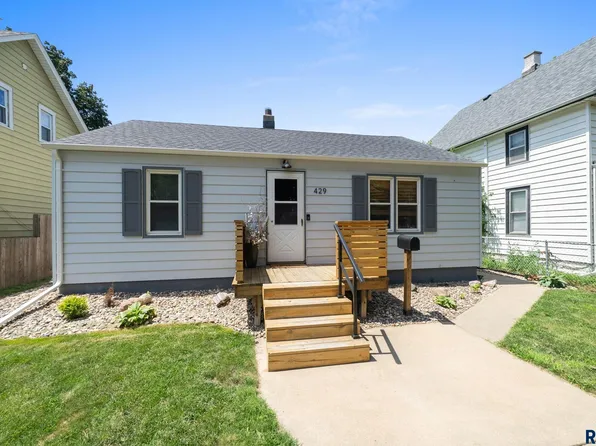 429 N Franklin Ave, Sioux Falls, SD 57103