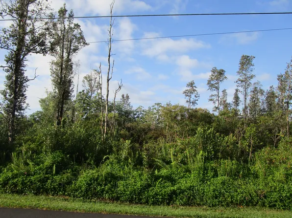12th Ave Lot 1297, Keaau, HI 96749