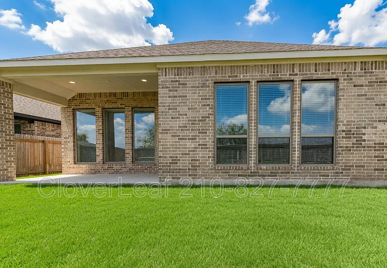 1045 Blue Oak Blvd — Photo 40