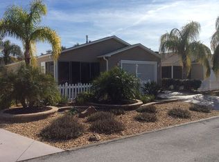 2349 Branchville Ter, The Villages, FL 32162