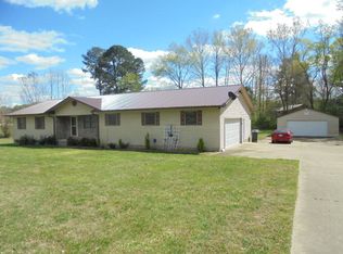 85 Davidson Dr, Paris, TN 38242