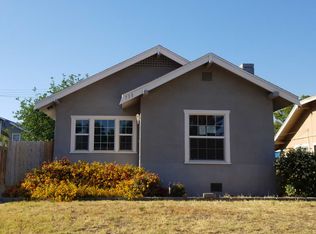738 E King Ave, Tulare, CA 93274