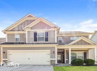 80 Teramont Ct, Dallas, GA