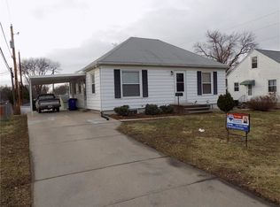 1717 8th Ave SW, Cedar Rapids, IA 52404