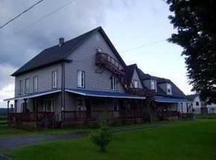 216 Vt Route 114, Canaan, VT 05903