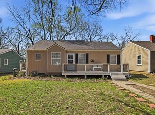 1923 Tennessee St, Lawrence, KS 66046